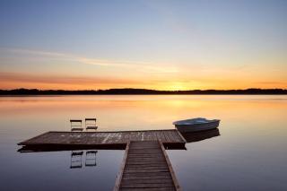 Jeziorne Zacisze - 2