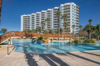 Family Resort Garden View 3rd FL Pools Beach walk and shuttle - 9