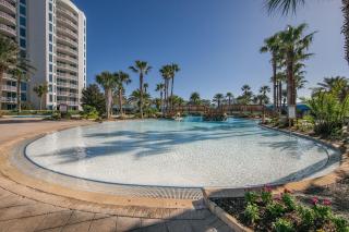 Family Resort Garden View 3rd FL Pools Beach walk and shuttle - 5