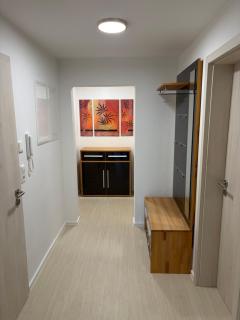 Appartement Uhland8 - 4