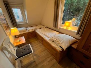 Haus Tanja 3-Zimmerwohnung - 4