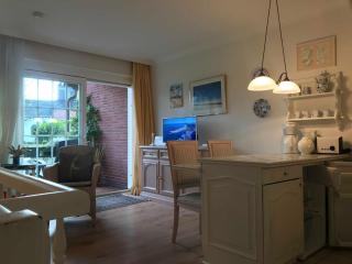 Ballhause 2-Zimmerwohnung App 8 - 7