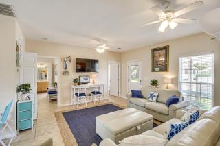 Heron House - Beach, Fishing Pier, Boat Launch - 6