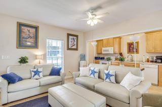 Heron House - Beach, Fishing Pier, Boat Launch - 5