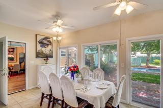 Heron House - Beach, Fishing Pier, Boat Launch - 2