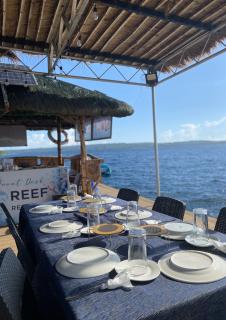 Reef Resort - Mount Apo View Unit B2 - 2