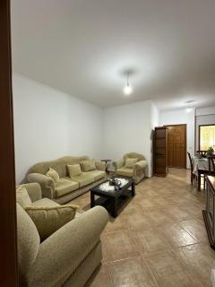 Saranda Sea View Apartment - 6