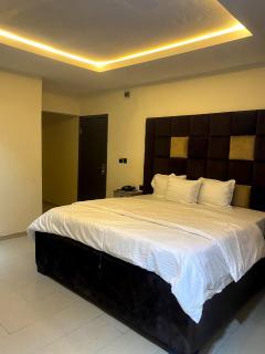 D' Amex Hotel - 2