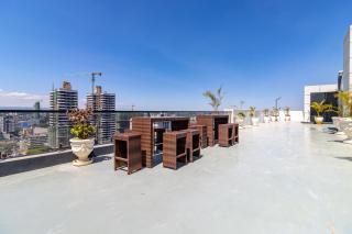 Central Westlands 1BR Near GTC -Rooftop Pool & Gym - 8