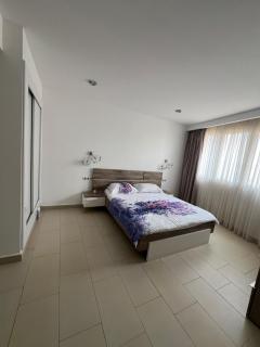 Oran Sea View Luxury Apartment - 4