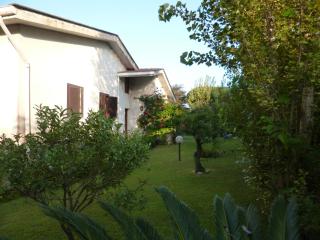 Grande villa a 100 m. dal mare - 5