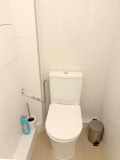 Qhome 8 - T3 Cosy entre Paris & Disney - 4