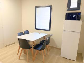 Qhome 8 - T3 Cosy entre Paris & Disney - 3