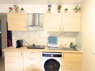 Qhome 8 - T3 Cosy entre Paris & Disney - 8