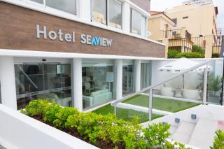 Seaview Hotel Boutique - Punta del Este - 8