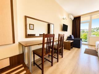 Studios in Sveta Elena complex with mineral pool - 3