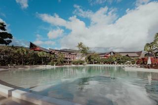 Tahiti Lagoon Resort - 9