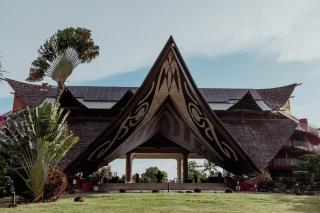 Tahiti Lagoon Resort - 7