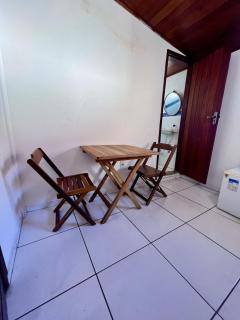 Suite com entrada independente a 150m da praia Geriba - 0