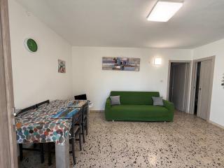 Ary's house Bilocale Verde - 2