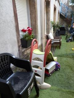 Appartement calme 6 personnes - 9