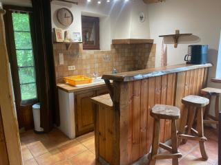Chalet individuel à Ustou 09 - 4