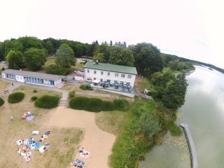 Hotel & Restaurant Haus am See - Löcknitz - 9