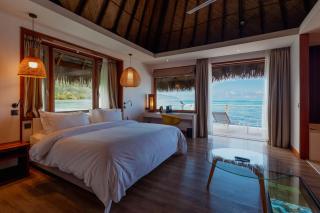 Tahiti Lagoon Resort - 5