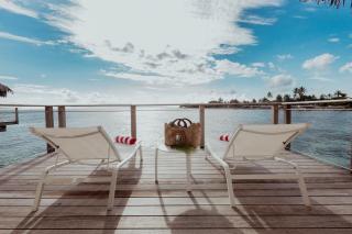 Tahiti Lagoon Resort - 4