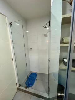 Modern 2BR Apartment with Terrace near San Isidro - 7
