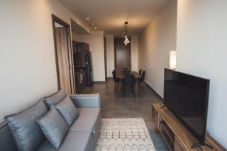 2906- Nice Apartment With Lux Amenities 1BR - 1