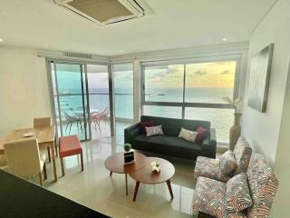 U-GO Immeuble Murano Elite Bocagrande Front de Mer - 8