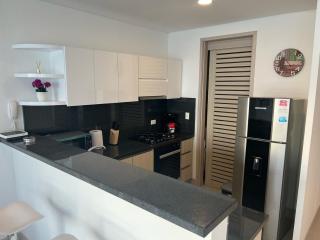 U-GO Immeuble Murano Elite Bocagrande Front de Mer - 3