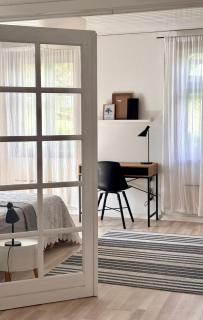 Spacious Vacation home - close to sea and nature - 5