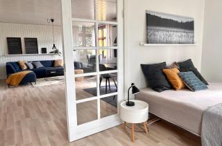 Spacious Vacation home - close to sea and nature - 4