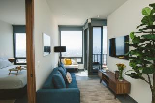 3004- Lux Apartment With Amazing View 1BR1BR - 1