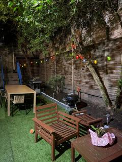 Appartement plaisant 4 personnes - 9