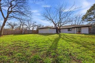 The Highland Haven 4BR Home near DFW airport - 8