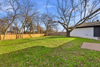 The Highland Haven 4BR Home near DFW airport - 7