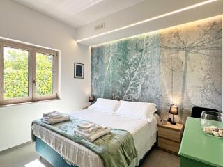 Ostuni Bloom - Panoramic Saltwater Pool & Trullo - 8