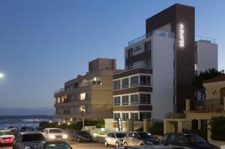 Seaview Hotel Boutique - 1