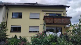 Apartment mit eigenem Bad keine Küche - 8