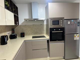 Oran Sea View Luxury Apartment - 6