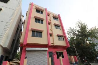 Hotel O Apan - 2