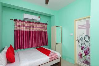Hotel O Apan - 4