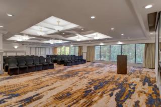Karachi Marriott Hotel - 3