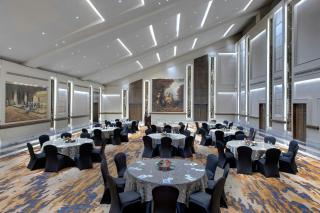 Karachi Marriott Hotel - 1