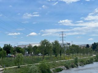 River Apartment Cluj-Napoca - 8