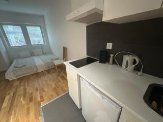 Studio Sleeps 3 near National Park - 5