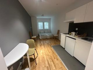 Studio Sleeps 3 near National Park - 3